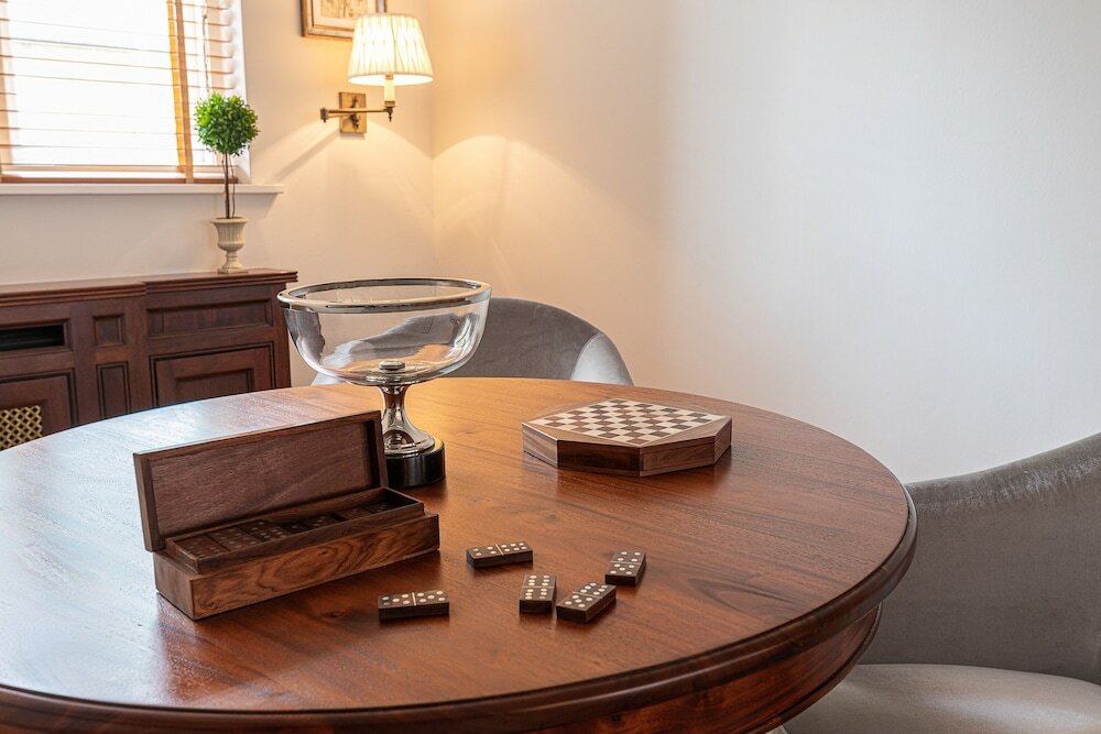 Фото Altido Stunning 6-bed house near Harrods in Knightsbridge