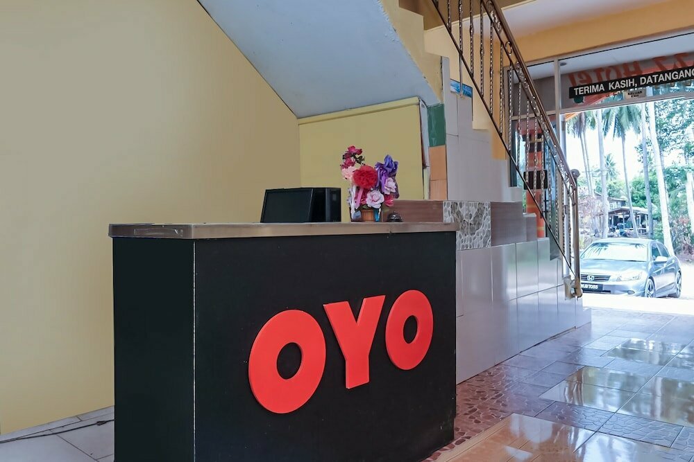 Hotel Oyo 89819 Raz Hotel Kelulut, State of Terengganu, photo
