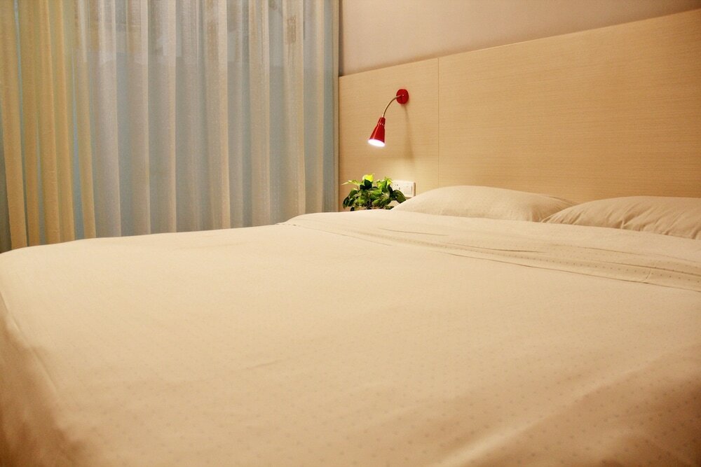 Фото Wenxin Hotel Junhe