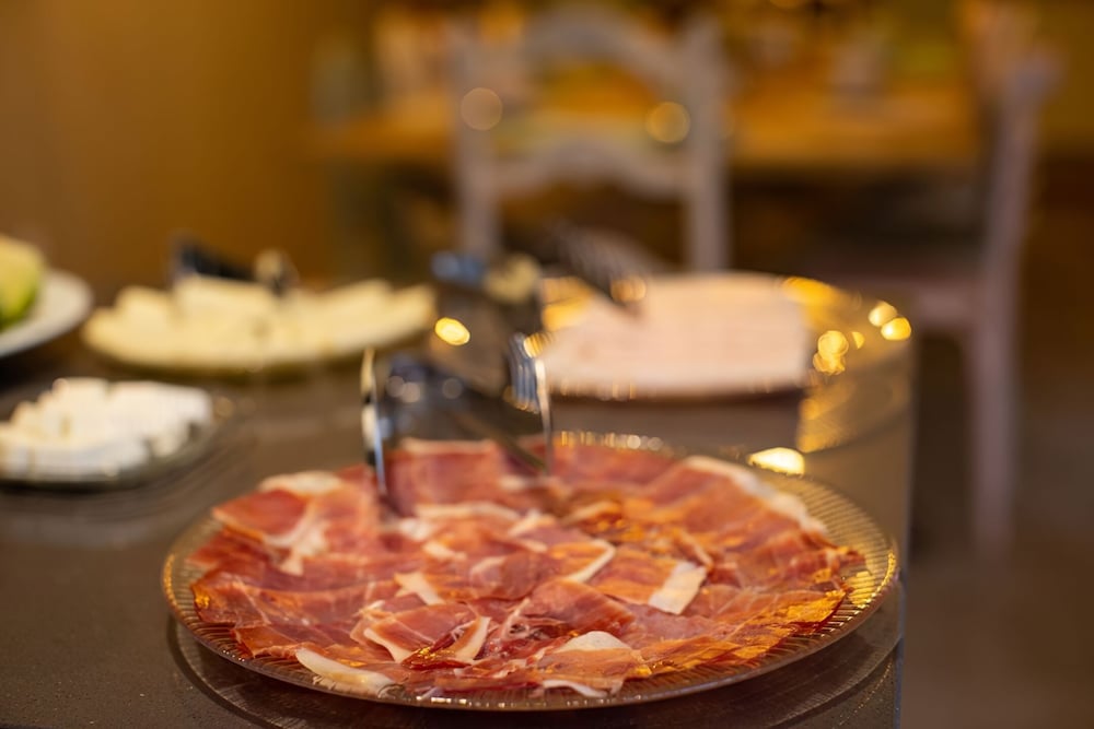 Фото El Patio de los Jazmines Boutique-House