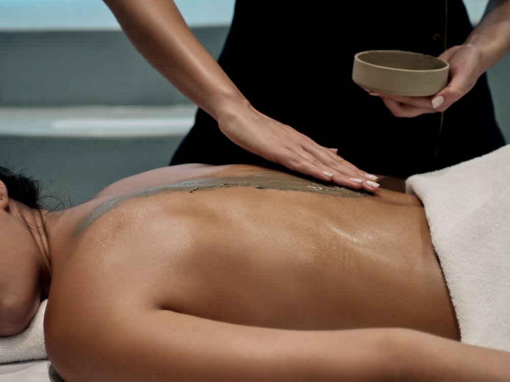 Фото The Lekka Hotel & SPA