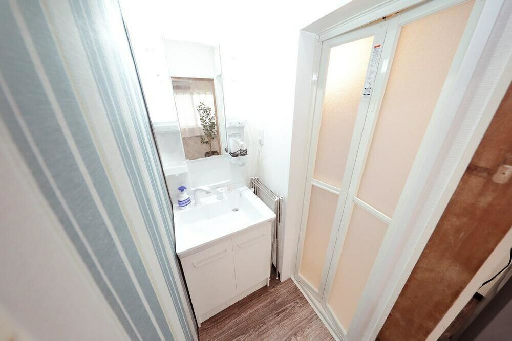 Фото Omotenashi House Hanazono Part 1 - 193-2