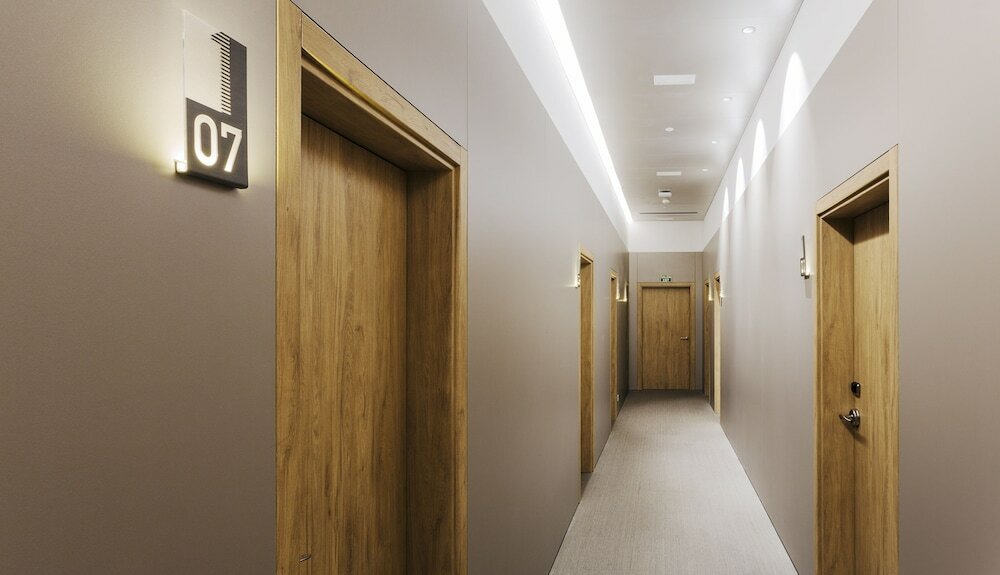 Фото One Shot Mercat 09 Hotel