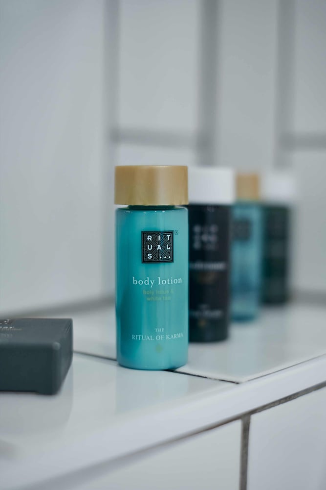 Фото The Brownswood