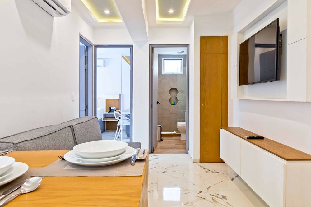 Фото Luxury Apartments Pool & Jacuzzi