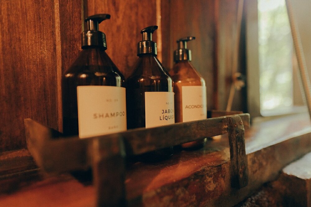 Фото Margay - Reserva Natural y Lodge