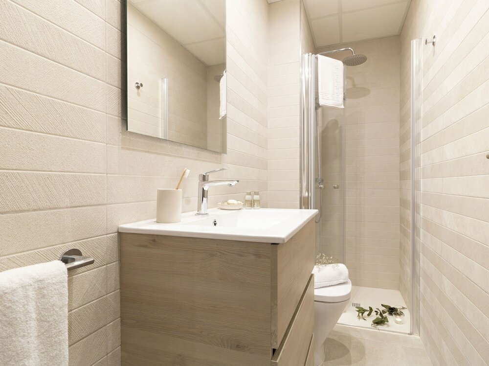 Фото Calafell Home Apartments