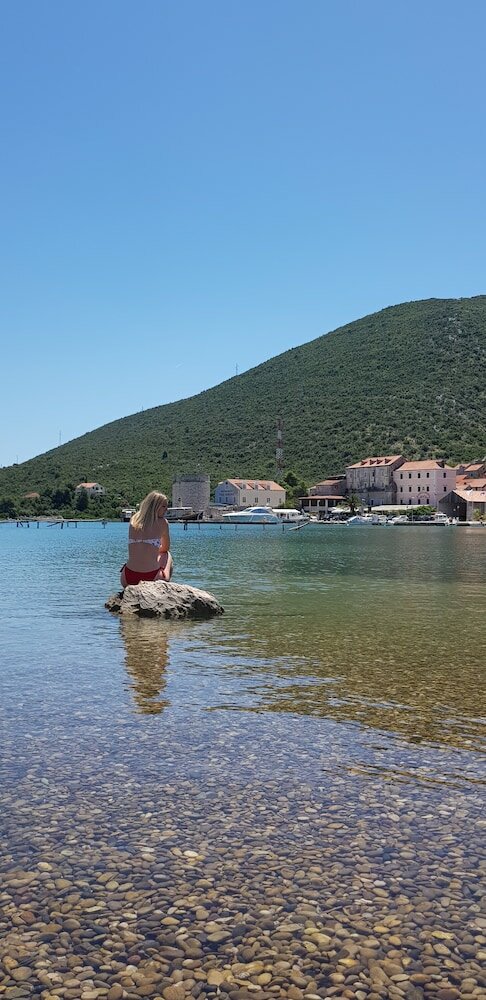 Фото Holiday home Slade - In Ston