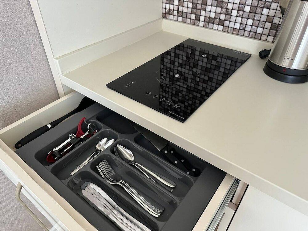 Фото Dream Apartments at Alliance Palace