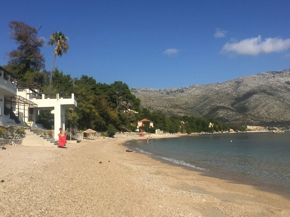 Фото Stuk- With Terrase and Close to the sea - A1