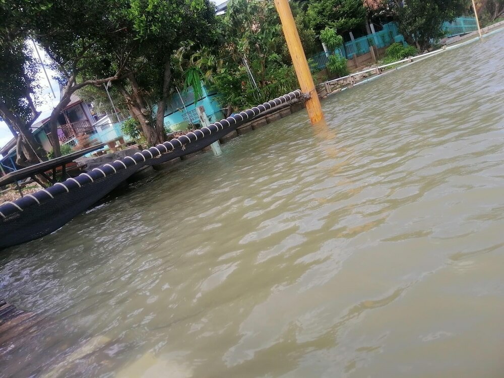 Фото Lom Choi Home Stay Ayutthaya - Hostel