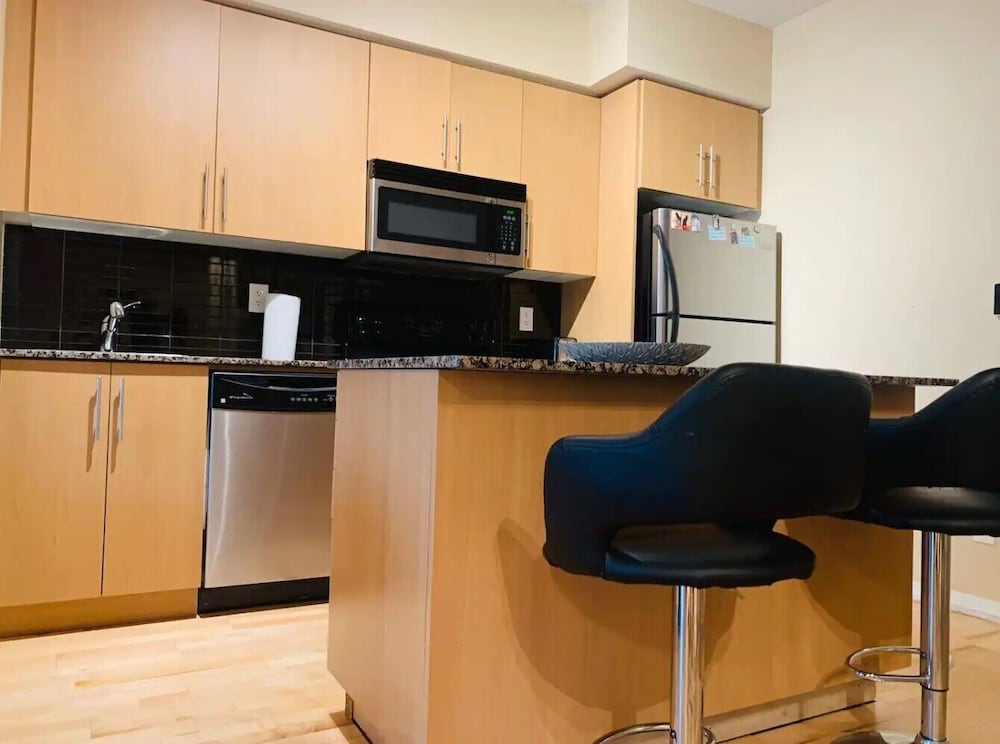 Фото Platinum Suites - Scotia Bank Arena