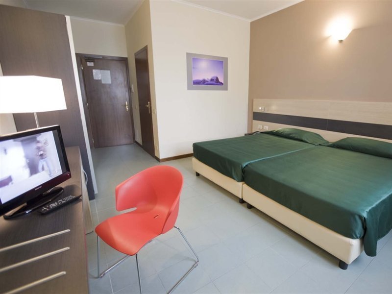 Фото Hotel Alba Torre Maura Rome