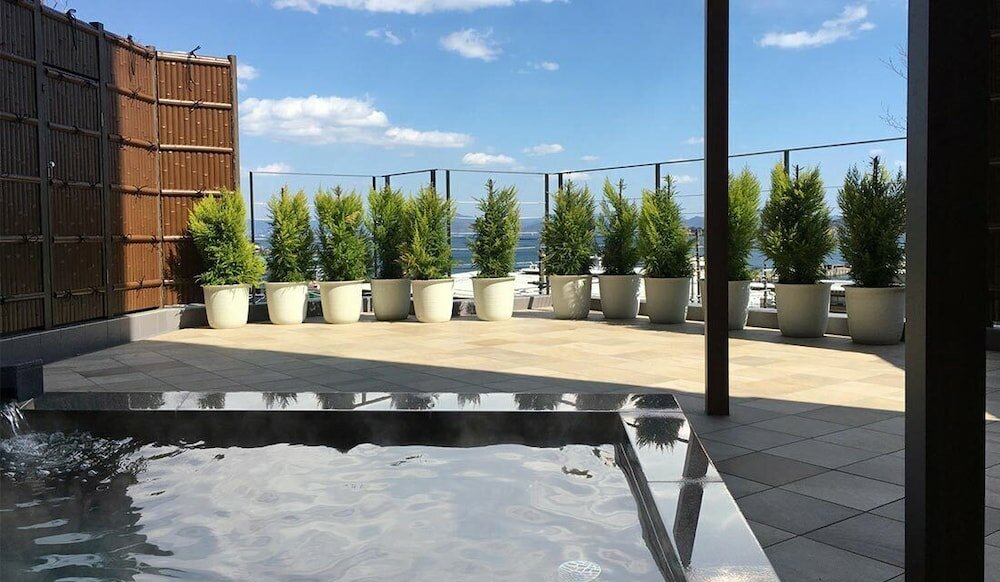 Фото Miyajima-an Hiroshima