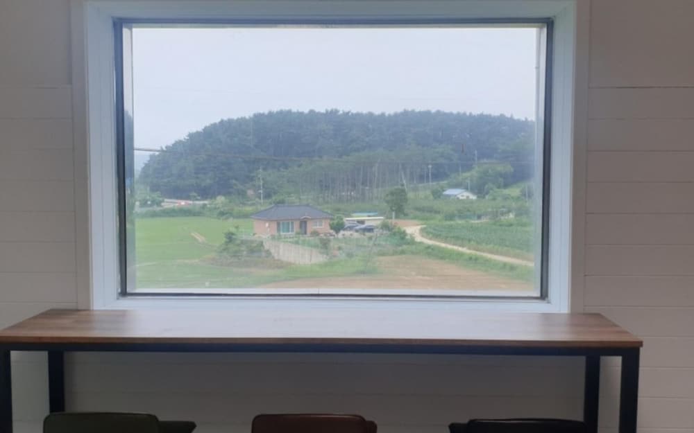 Фото Yangyang Sky Garden Pension