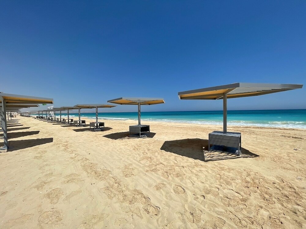 Фото Amazing 2 bedroom in fouka bay 6a102