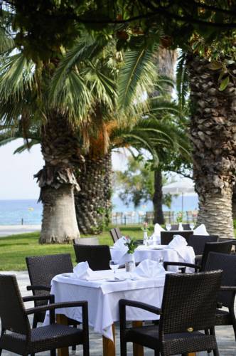 Фото Kassandra Palace Hotel