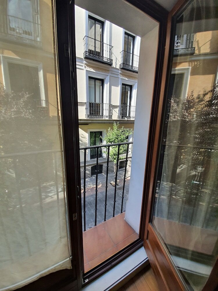 Фото Apartamentos Huertas