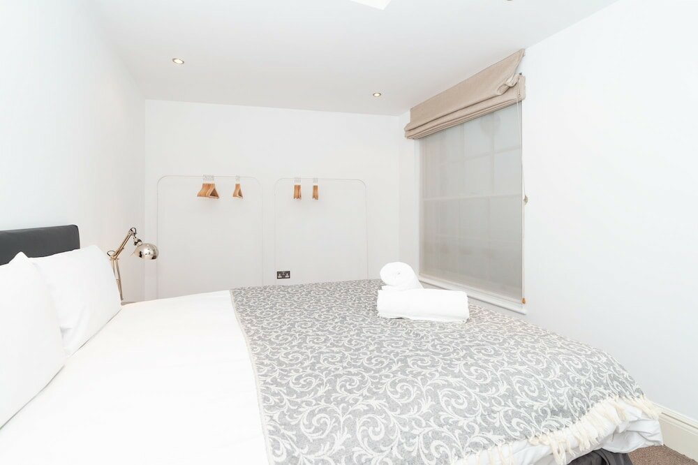 Фото Pml Apartments Park Road