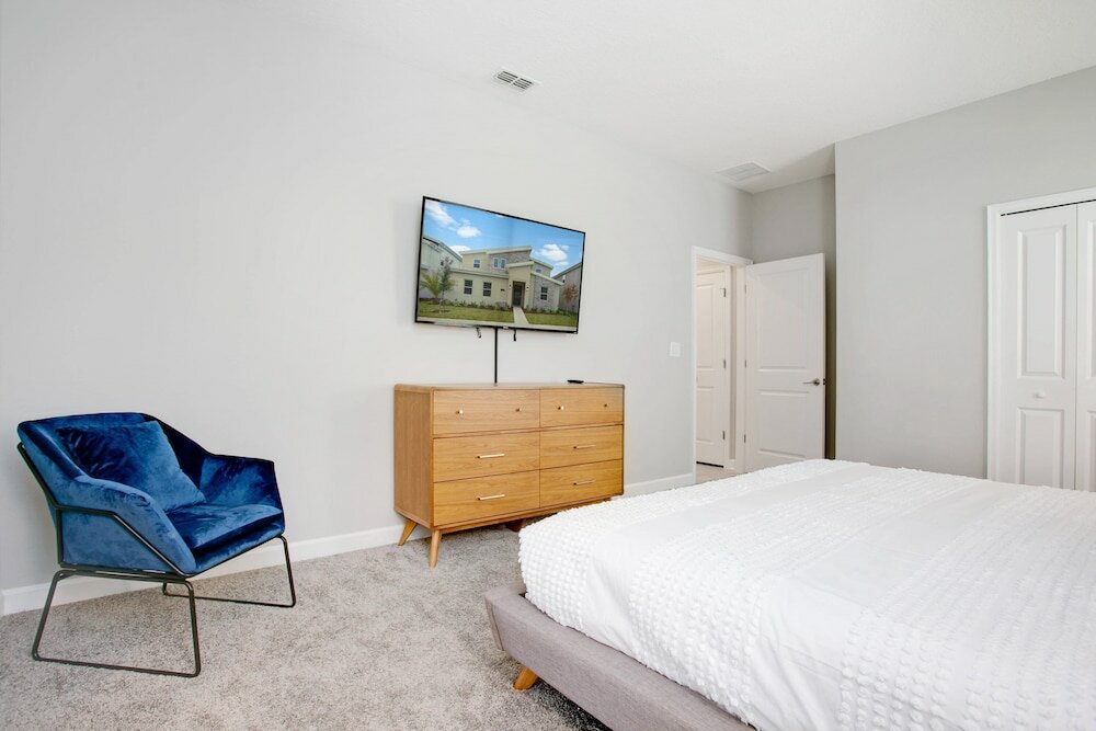 Фото 9br Villa with Game Room & Theater