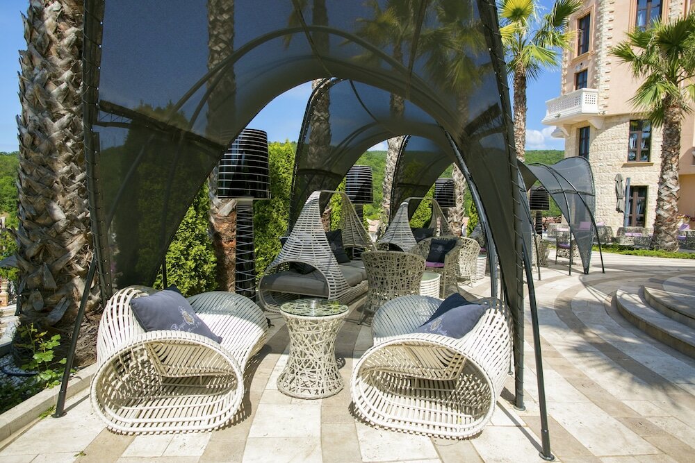 Фото Villas Elenite Premium