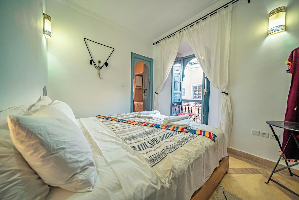 Фото Riad Azawan