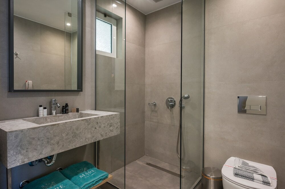 Фото Mare Blue & Suites