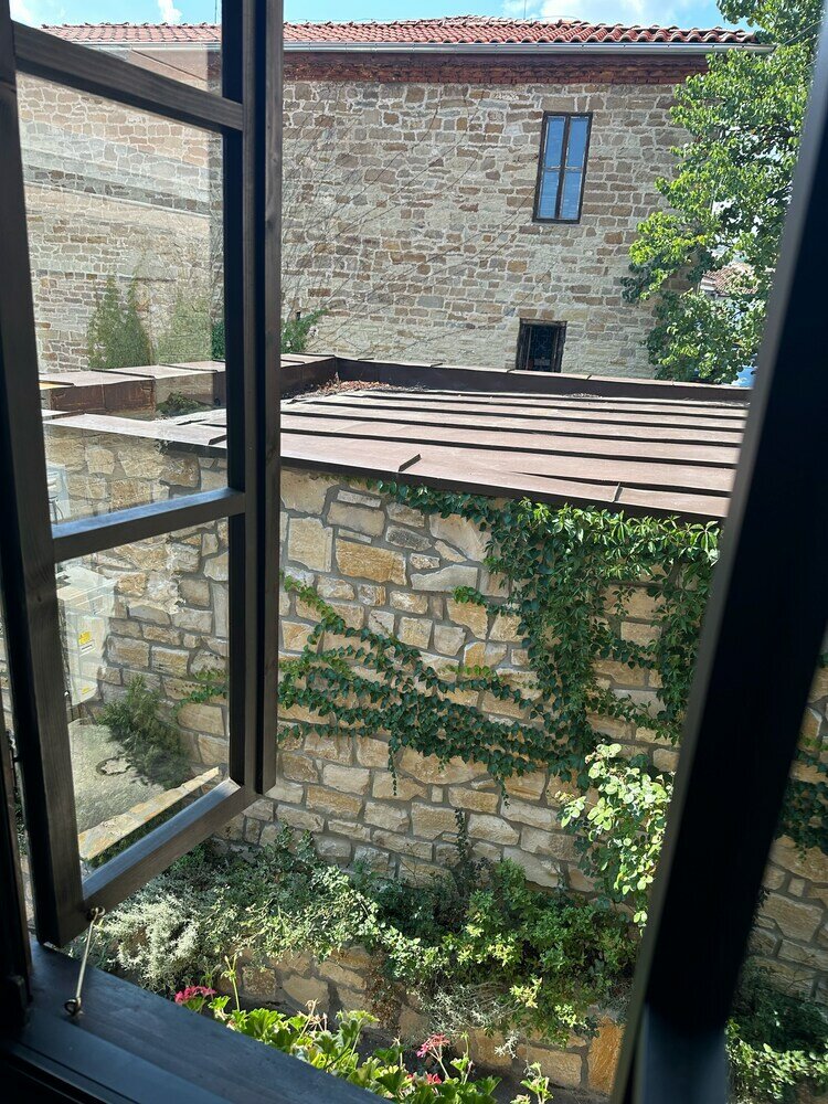 Фото Bey House Royal Hotel