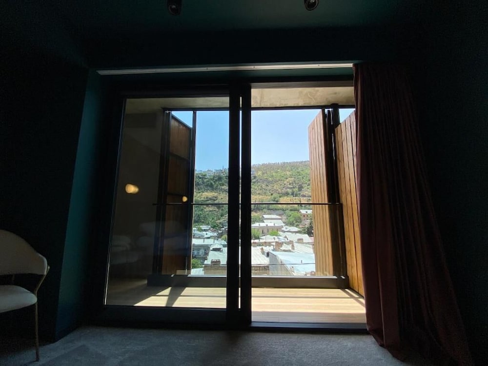 Фото About Sololaki