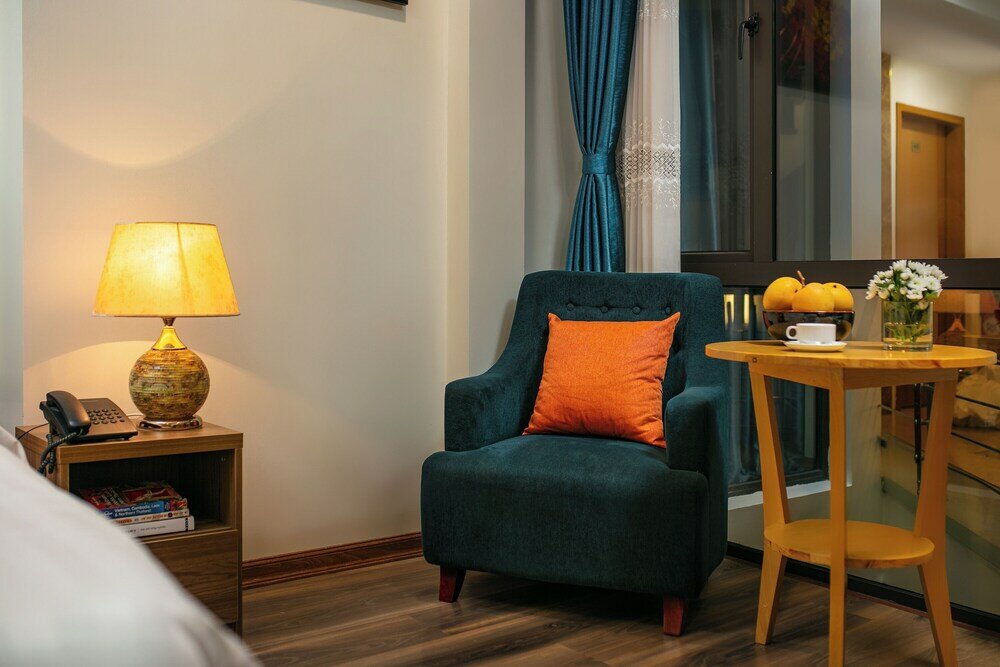 Фото The Sono Hanoi Hotel