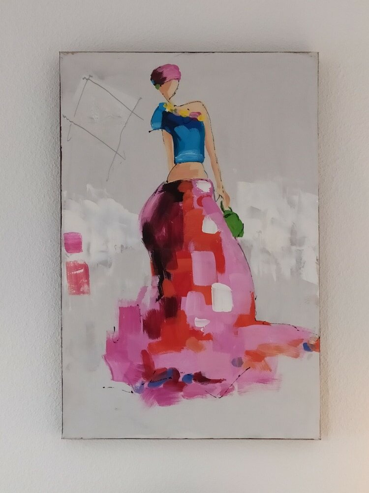 Фото Lujoso Apartamento Los Patios de Cordoba