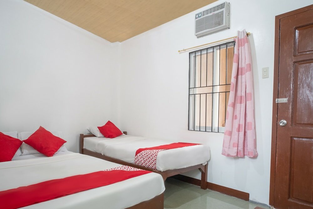 Фото Oyo 615 Cvp Hotel