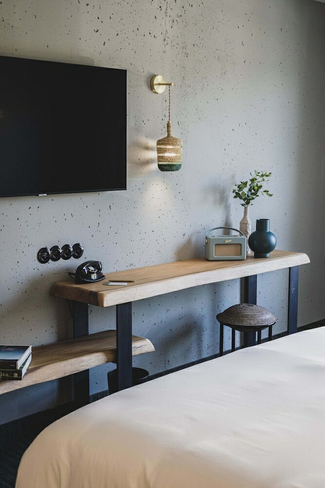 Фото Le Garage Biarritz