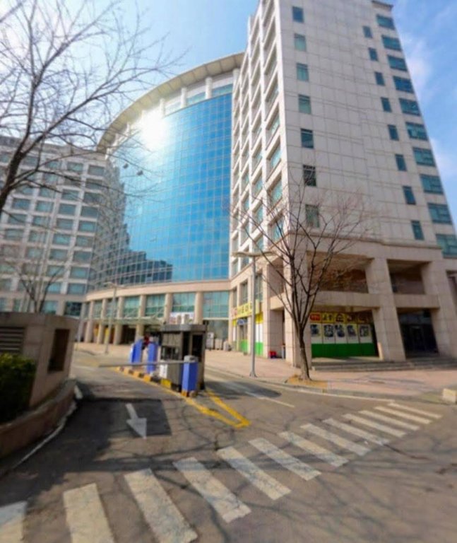 Фото Incheon Airport Guesthouse