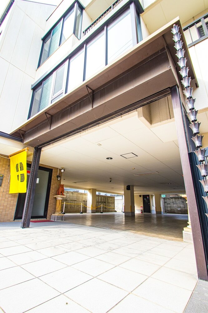 Фото Amp Flat Ogokusou