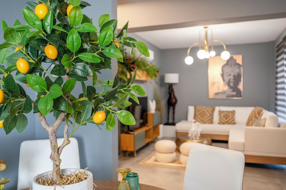 Фото Anna Suites