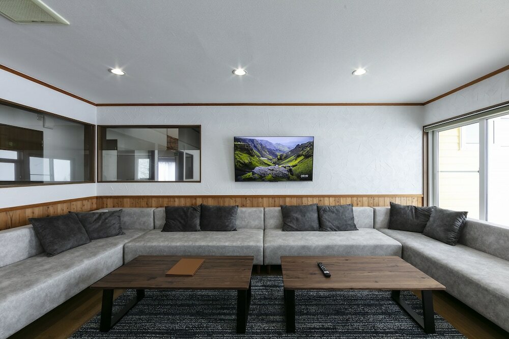 Фото The North Peak Nakafurano