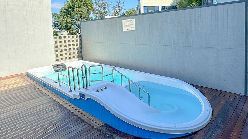 Фото Ely Stay Yeosu