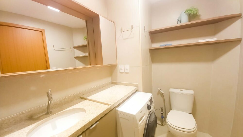 Фото Bangalô 68 no Eco Resort