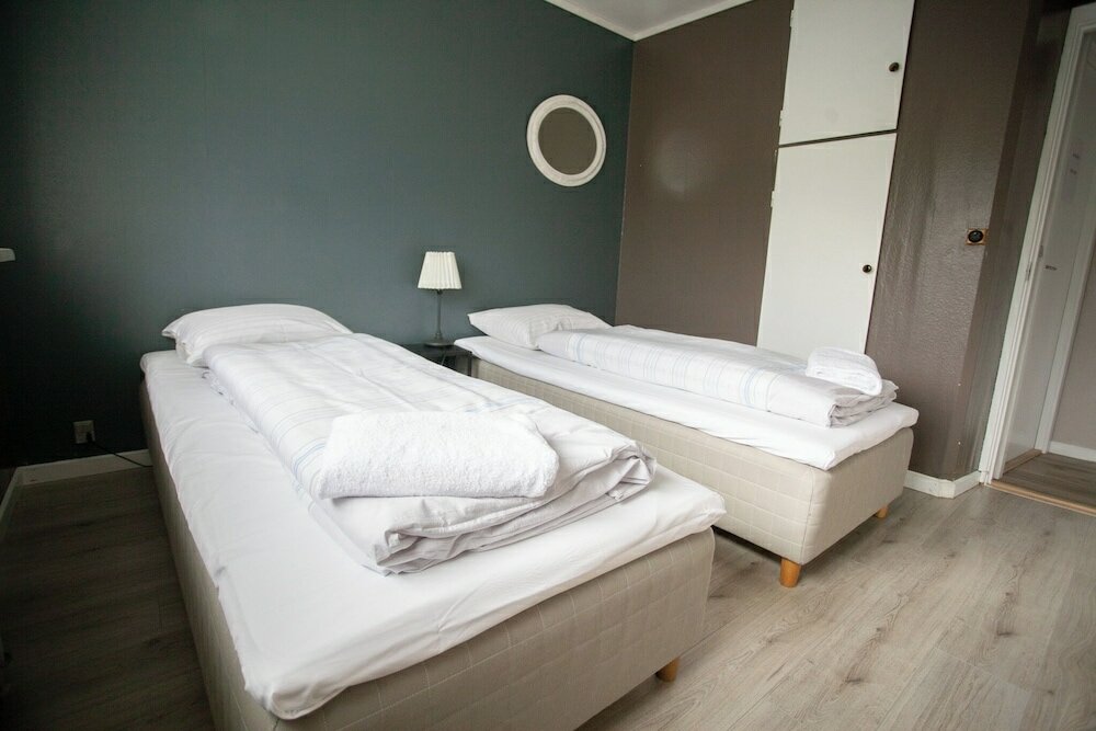 Фото Jotunheim Aparthotel Family Friendly