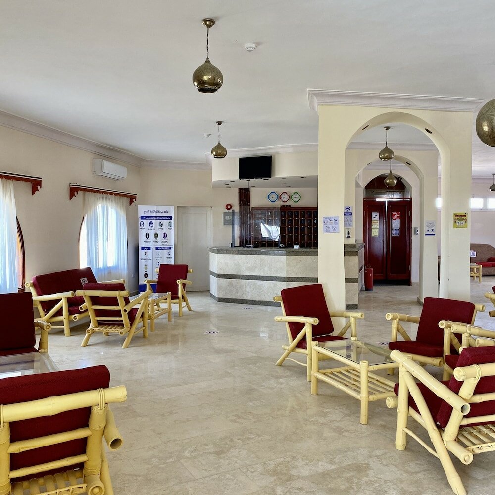 Фото Fanadir Proy Resort
