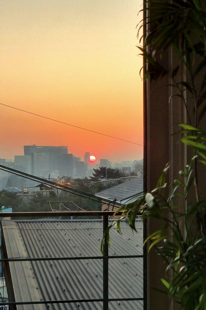 Фото Naksan Balcony