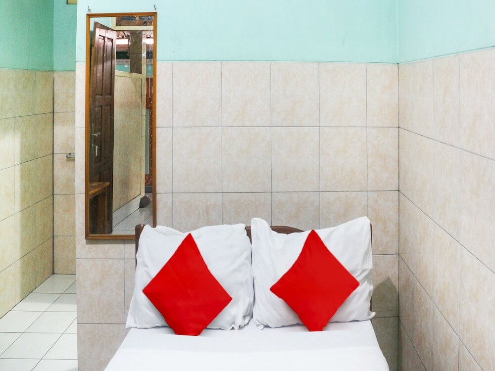 Фото Oyo 91396 Hotel Laguna