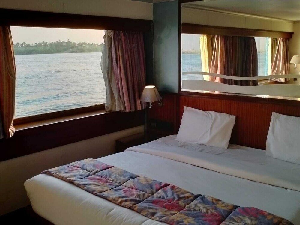 Фото Nile View Aton Cruise