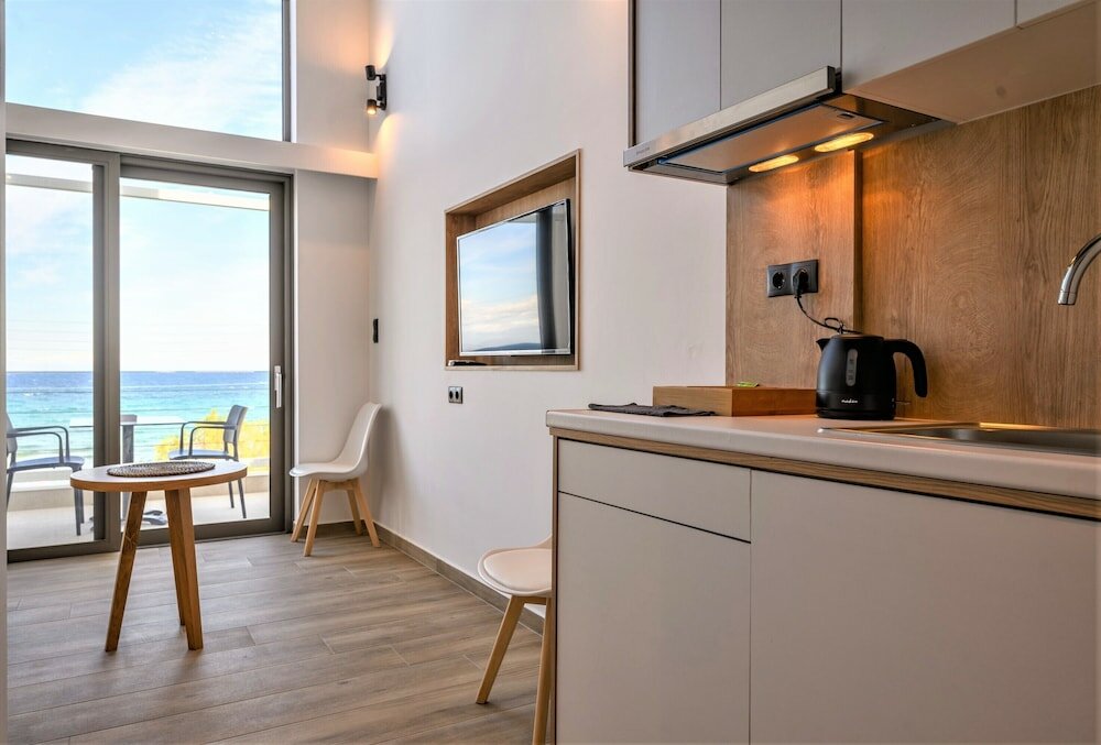 Фото Cubes On The Beach Athens airport