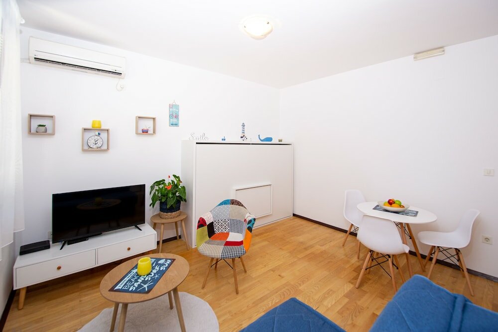 Фото Apartment Blue Coast