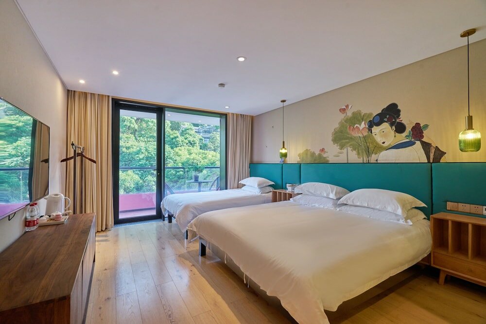 Фото Good wishes. Full Gui Mountain Residence