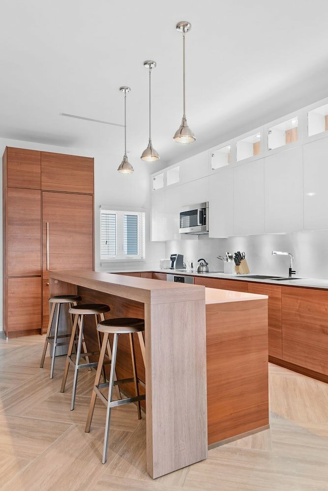 Фото Ocean Terraces Penthouse 2br2