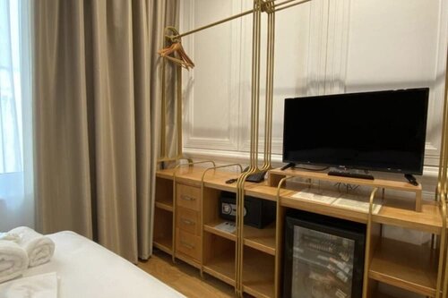Гостиница Peaky Hotel в Области Дуррес