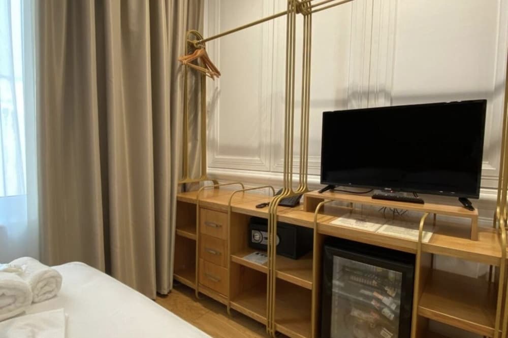 Фото Peaky Hotel